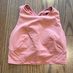 Lulu Lemon Sports Bra